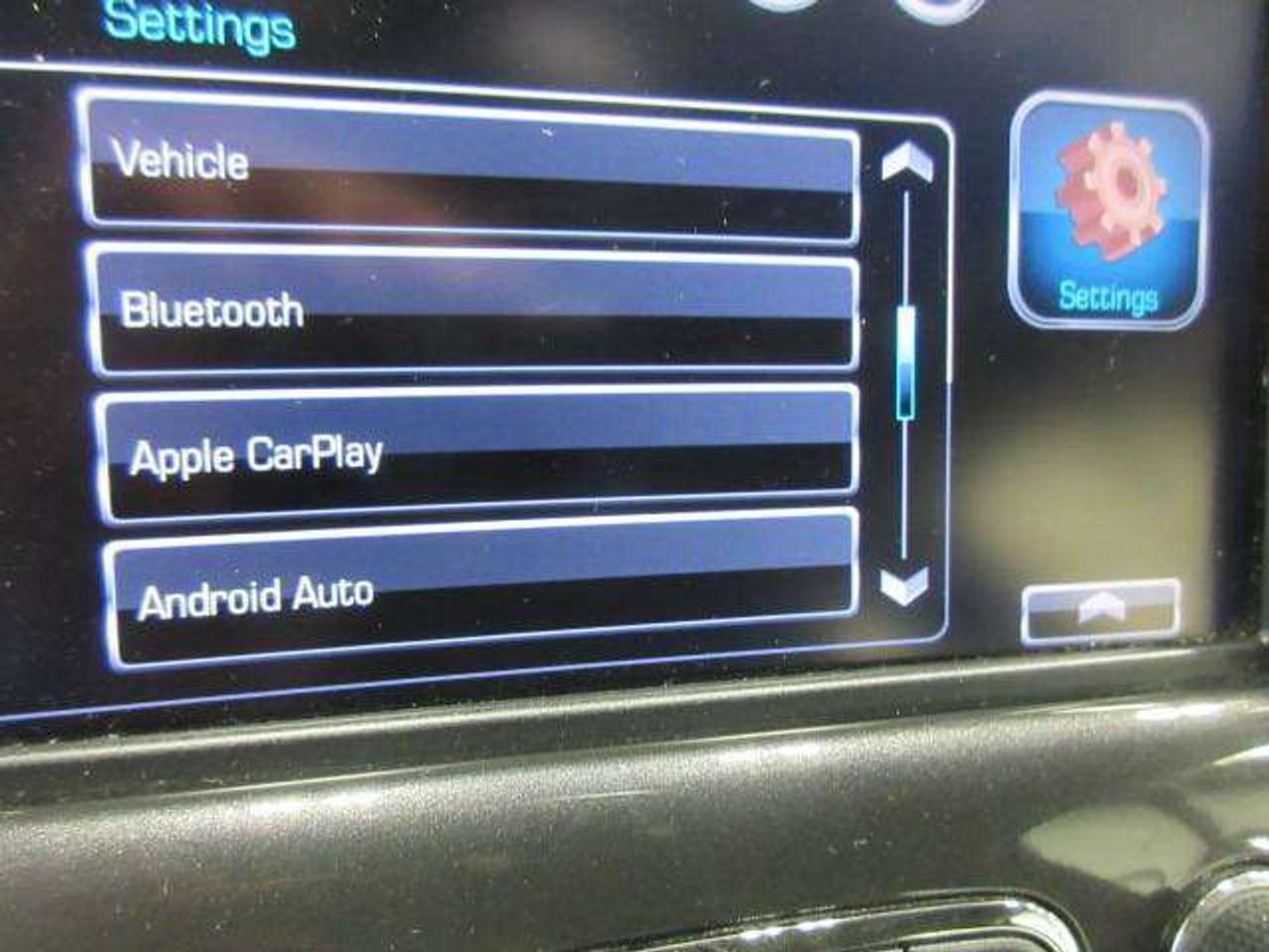 2016 Chevrolet Impala LT, APPLE/ANDROID, ALLOYS, A/C, JUST 83K! Photo