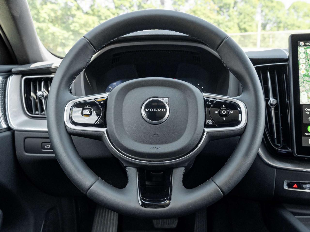 2026 Volvo XC60 POLESTAR ENGINEERED T8^Plug-In Hybrid^22" Wheels Photo