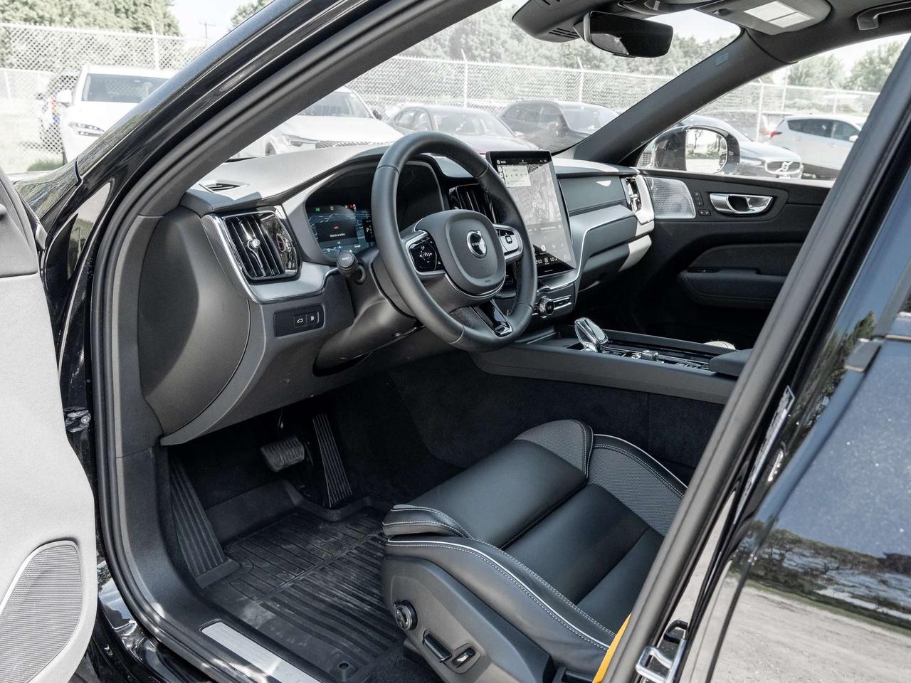 2026 Volvo XC60 POLESTAR ENGINEERED T8^Plug-In Hybrid^22" Wheels Photo