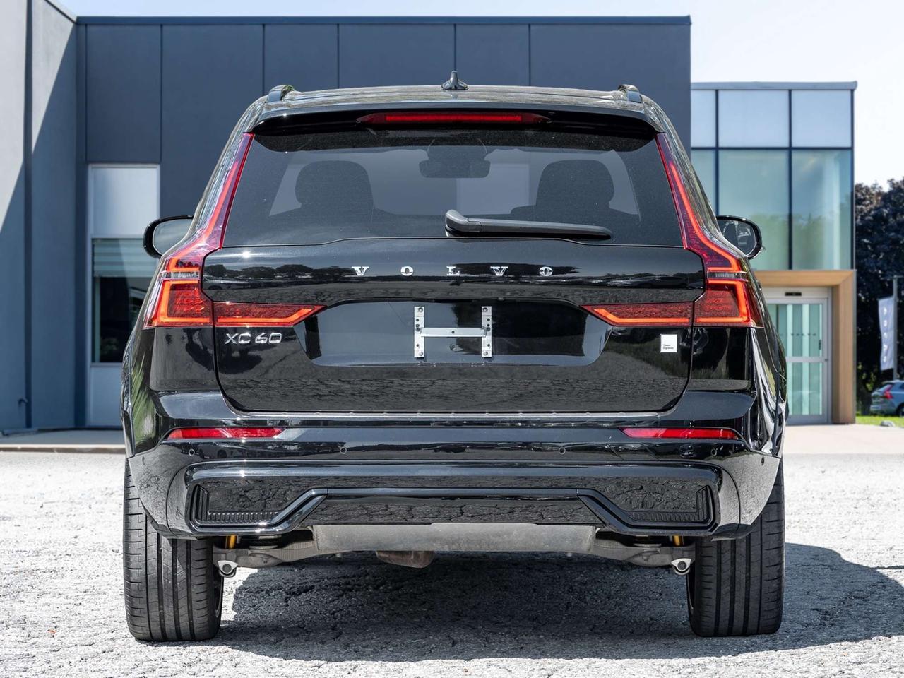 2026 Volvo XC60 POLESTAR ENGINEERED T8^Plug-In Hybrid^22" Wheels Photo