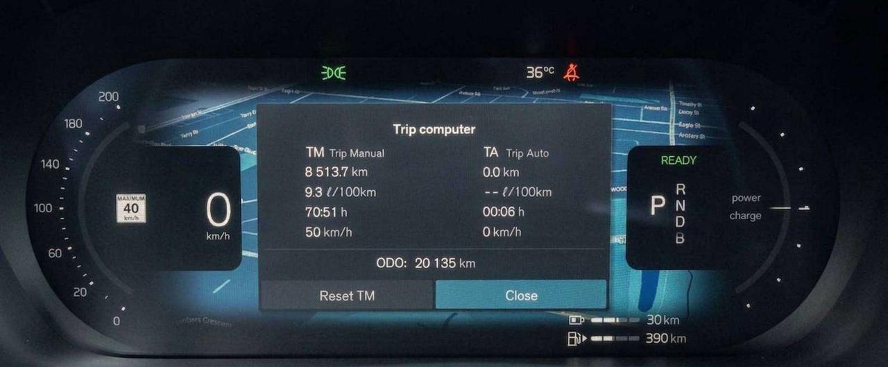 2026 Volvo XC60 POLESTAR ENGINEERED T8^Plug-In Hybrid^22" Wheels Photo