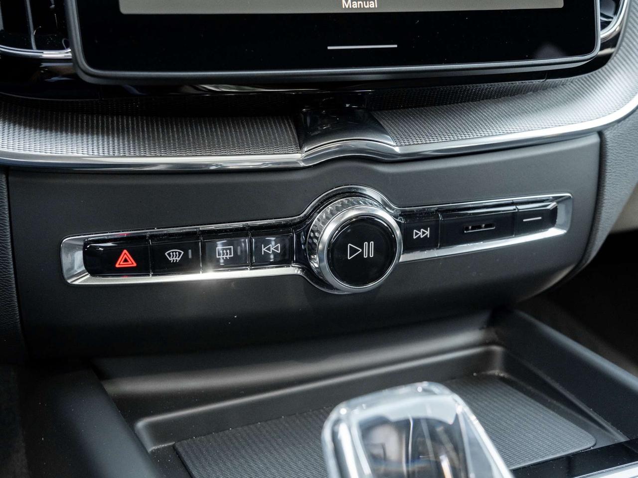 2026 Volvo XC60 POLESTAR ENGINEERED T8^Plug-In Hybrid^22" Wheels Photo