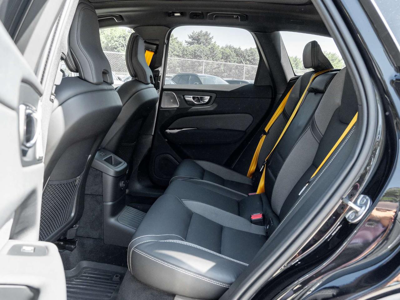 2026 Volvo XC60 POLESTAR ENGINEERED T8^Plug-In Hybrid^22" Wheels Photo