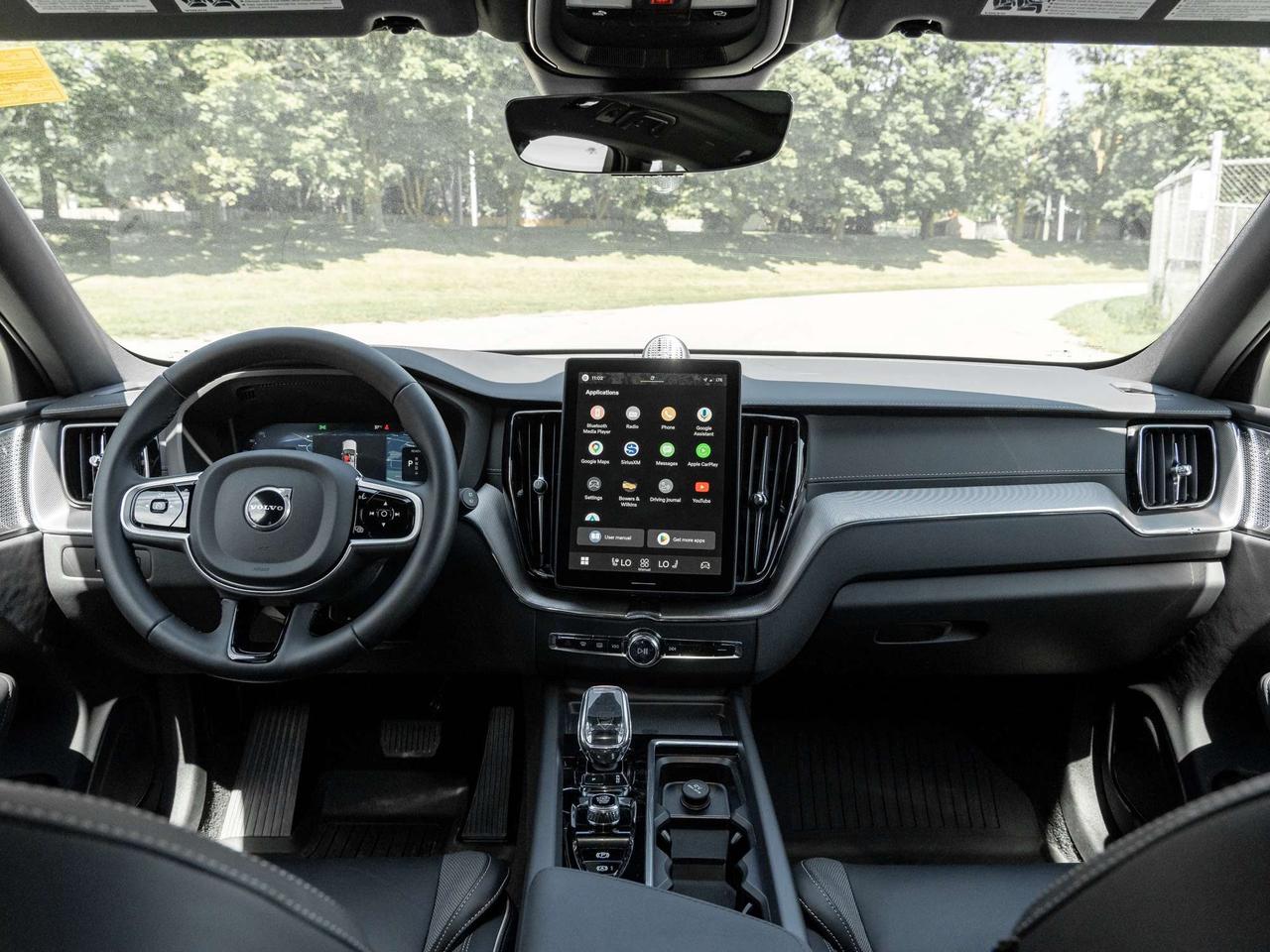 2026 Volvo XC60 POLESTAR ENGINEERED T8^Plug-In Hybrid^22" Wheels Photo