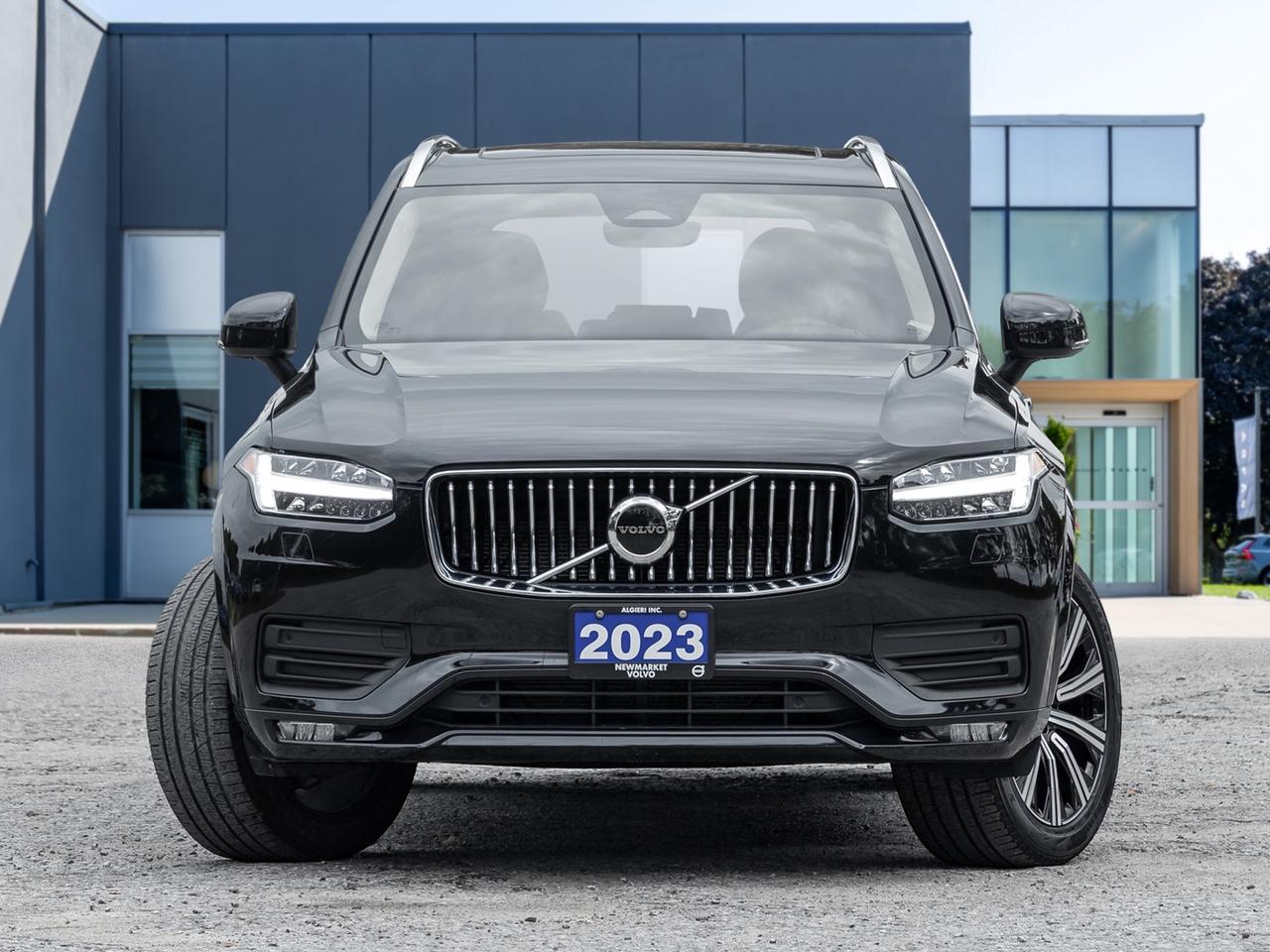 2023 Volvo XC90 B6 AWD Core 7-Seater Photo