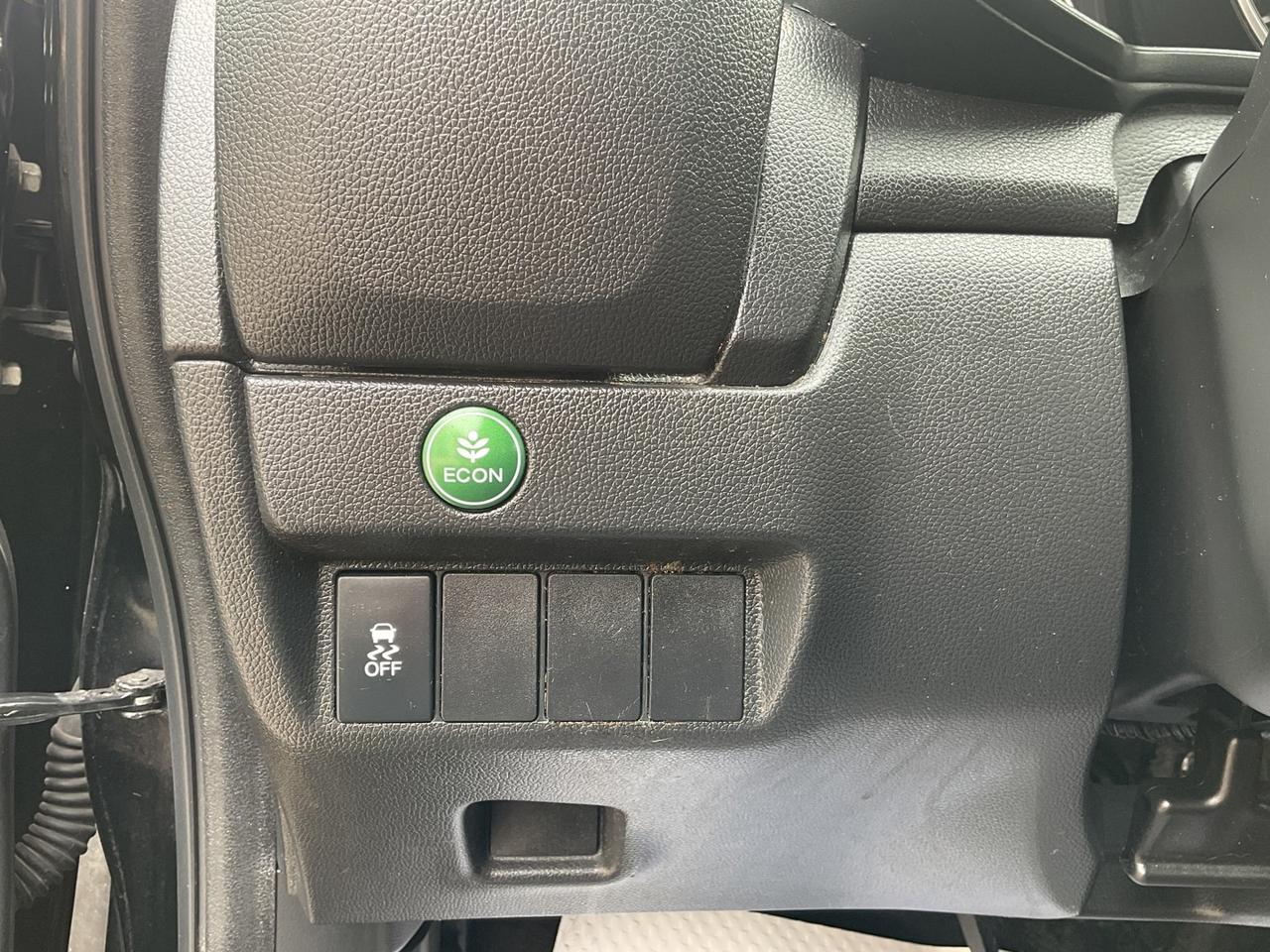2015 Honda Fit EX-L - LTHR! NAV! BACK-UP/BLIND-SPOT CAM! SUNROOF! Photo