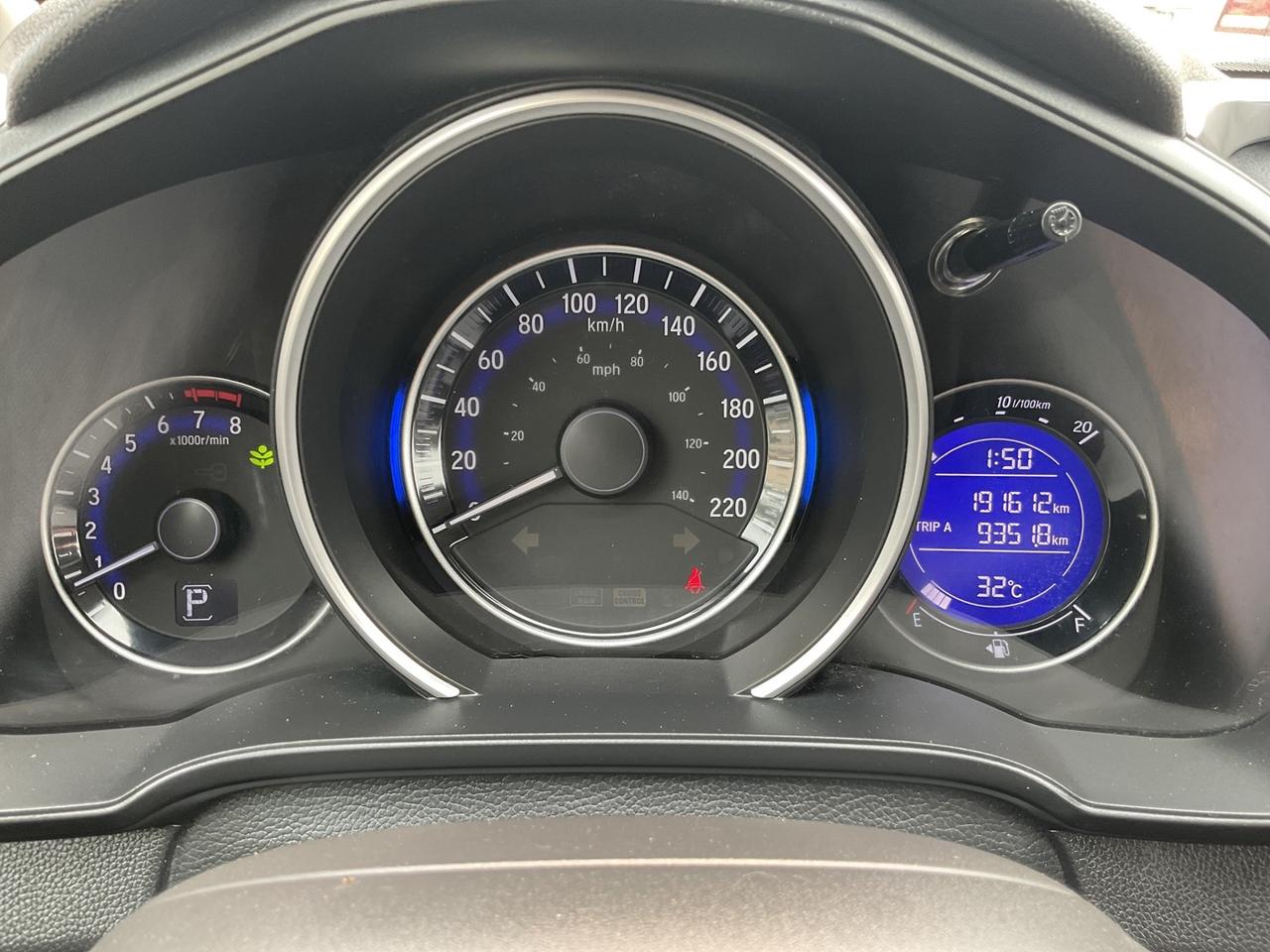 2015 Honda Fit EX-L - LTHR! NAV! BACK-UP/BLIND-SPOT CAM! SUNROOF! Photo