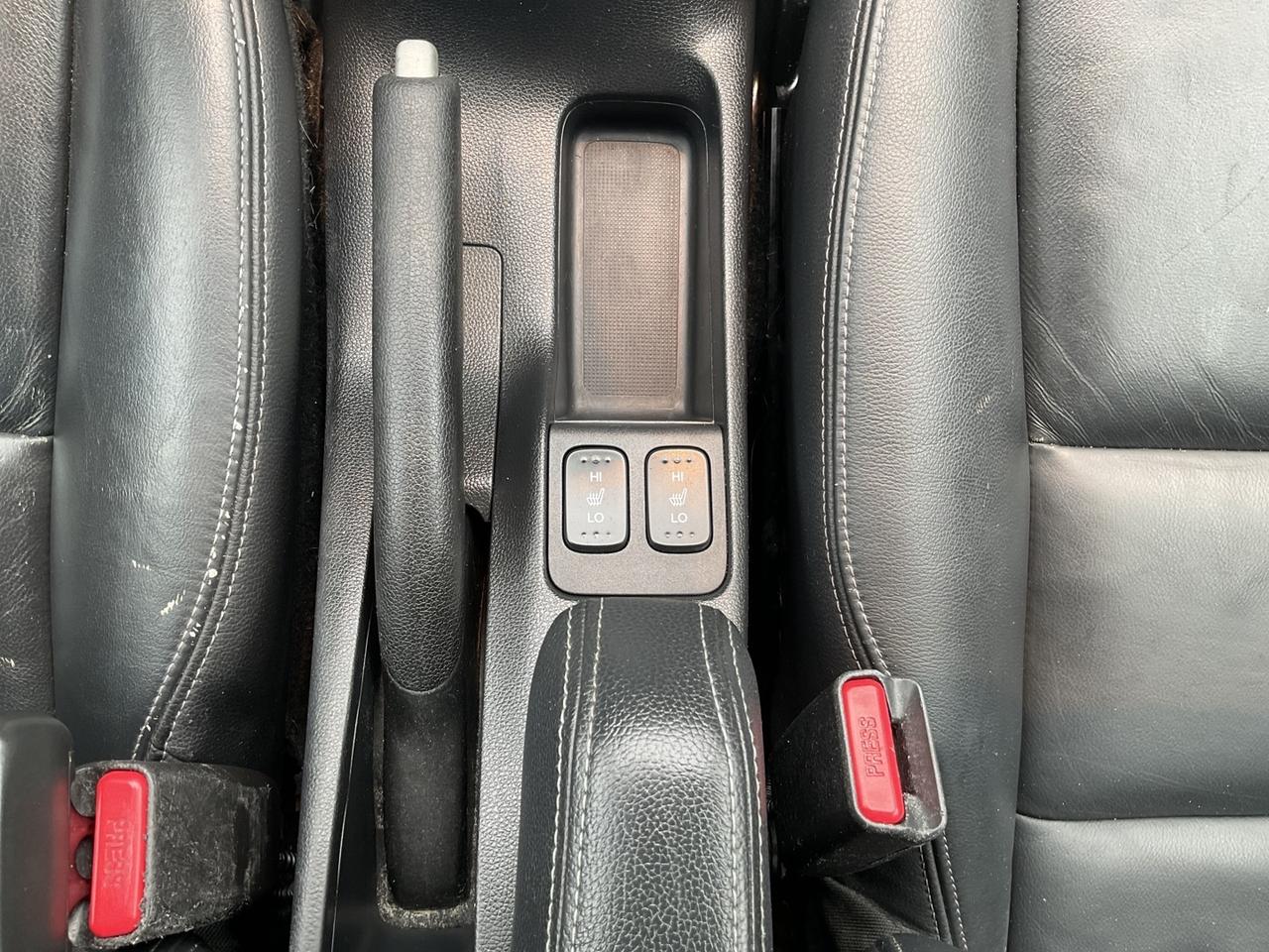 2015 Honda Fit EX-L - LTHR! NAV! BACK-UP/BLIND-SPOT CAM! SUNROOF! Photo