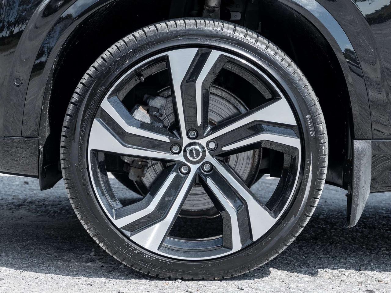 2024 Volvo XC90 ULTIMATE^Bowers & Wilkins^CPO Rate fr 2.99%* Photo