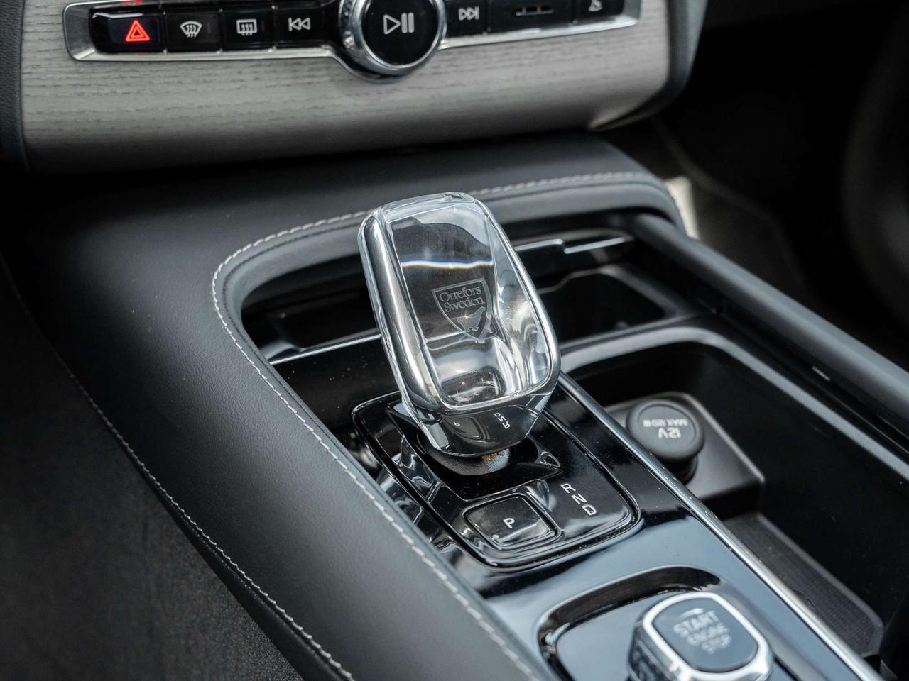 2024 Volvo XC90 ULTIMATE^Bowers & Wilkins^CPO Rate fr 2.99%* Photo