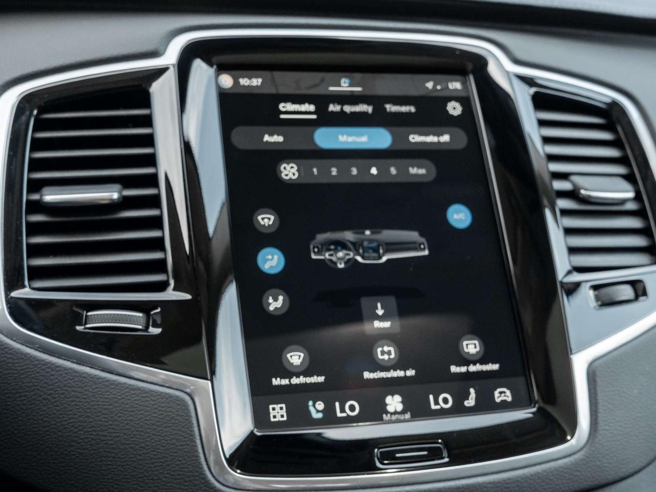 2024 Volvo XC90 ULTIMATE^Bowers & Wilkins^CPO Rate fr 2.99%* Photo