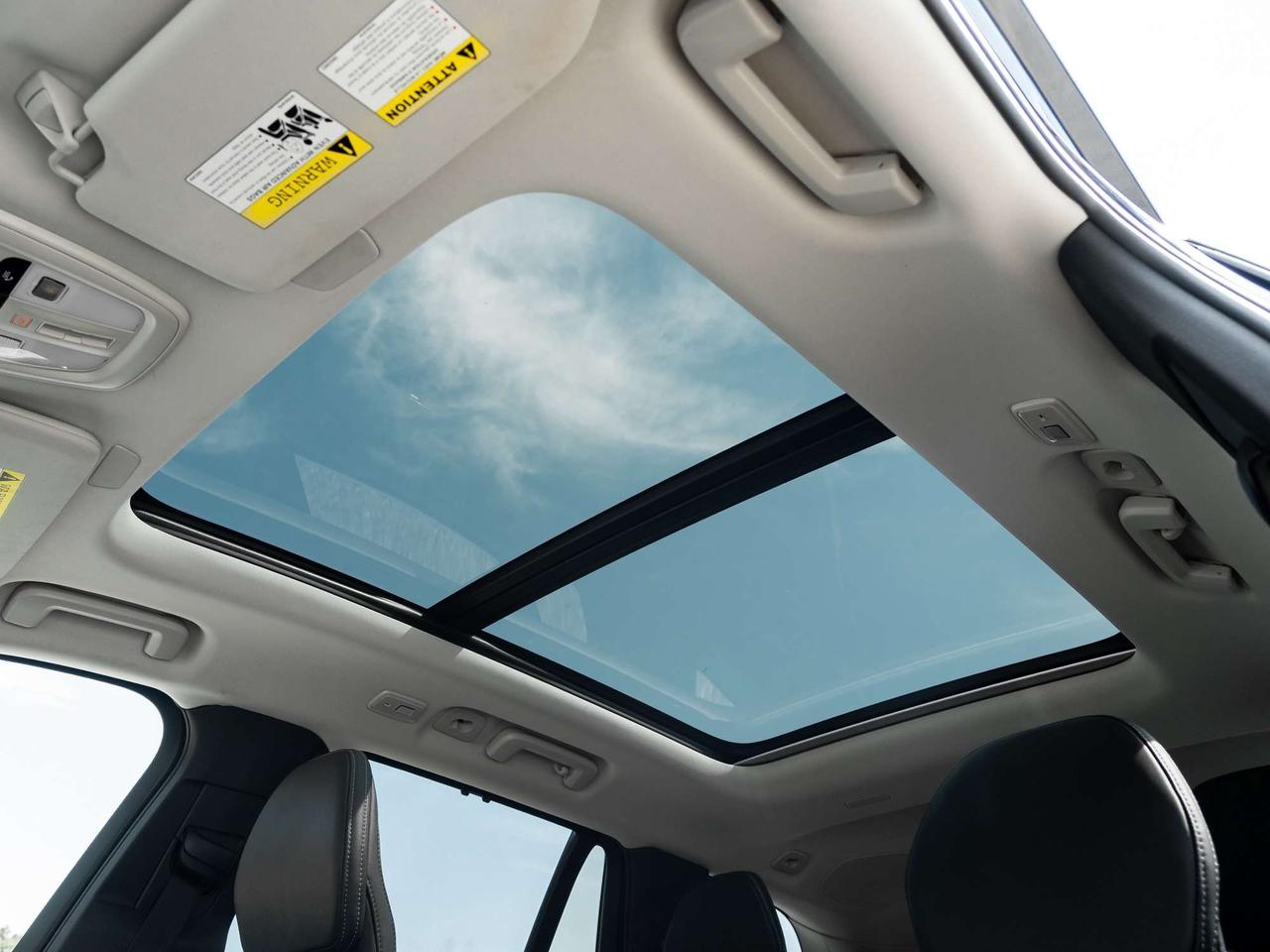 2024 Volvo XC90 ULTIMATE^Bowers & Wilkins^CPO Rate fr 2.99%* Photo