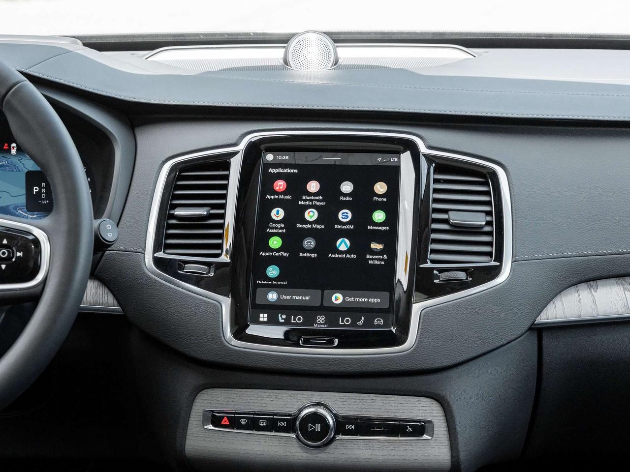 2024 Volvo XC90 ULTIMATE^Bowers & Wilkins^CPO Rate fr 2.99%* Photo