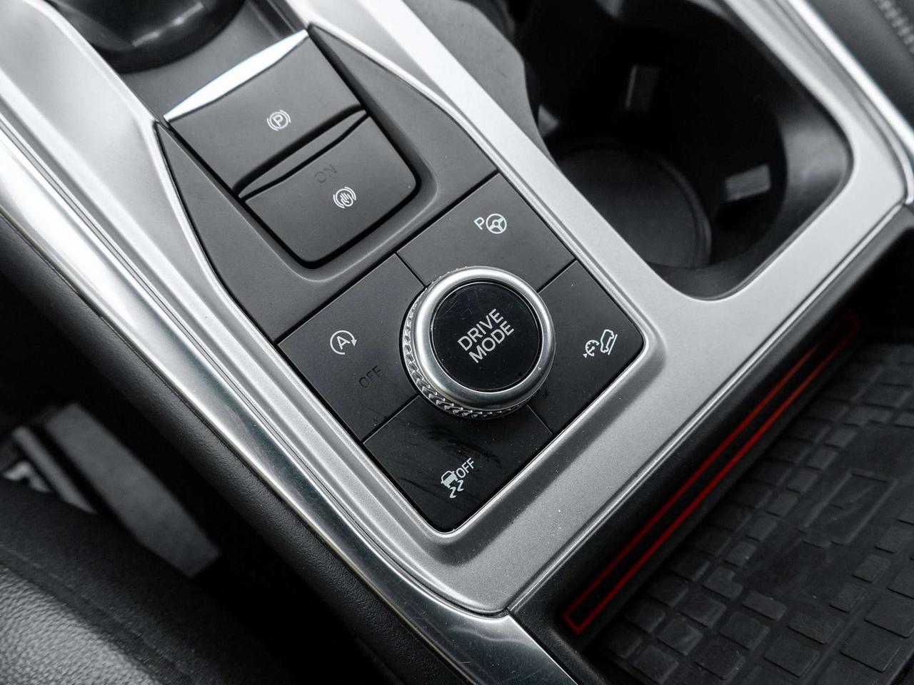 2020 Ford Explorer ST  TRADE IN ONE OWNER  WELL MAINTAINED  B&O AUDIO Photo