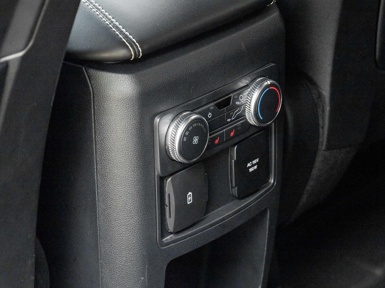 2020 Ford Explorer ST  TRADE IN ONE OWNER  WELL MAINTAINED  B&O AUDIO Photo