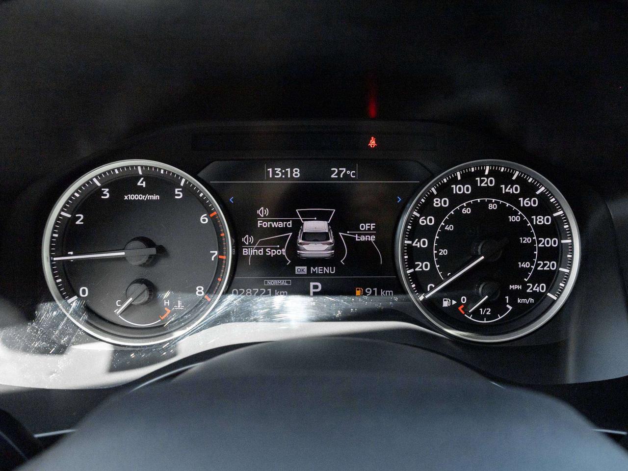 2024 Mitsubishi Outlander ES   S-AWC CPO FINANCE RATES FOR AS LOW AS 0.90% Photo
