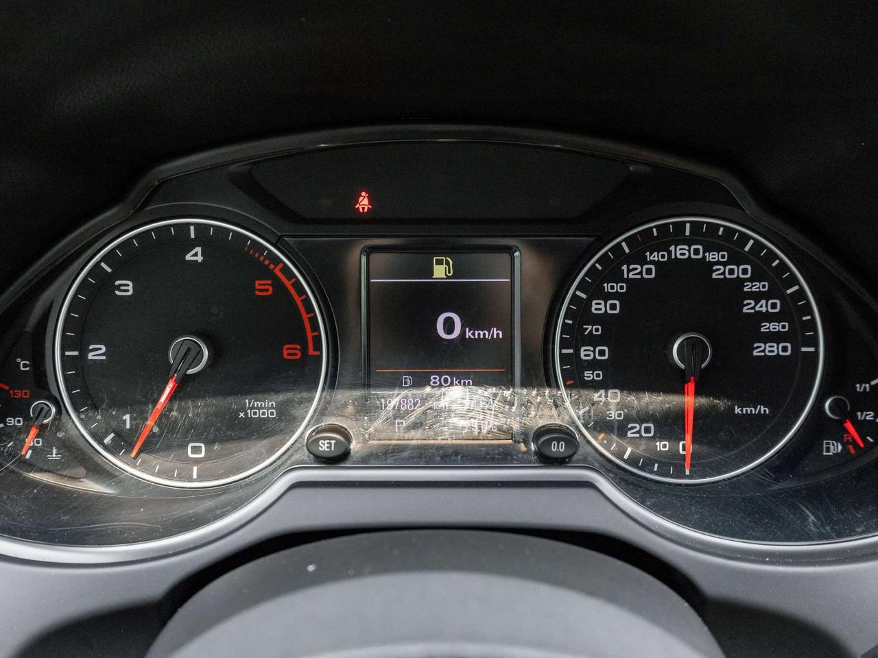 2015 Audi Q5 Technik TRADE IN  NO ACCIDENTS  DIESEL SAFETY CERT Photo