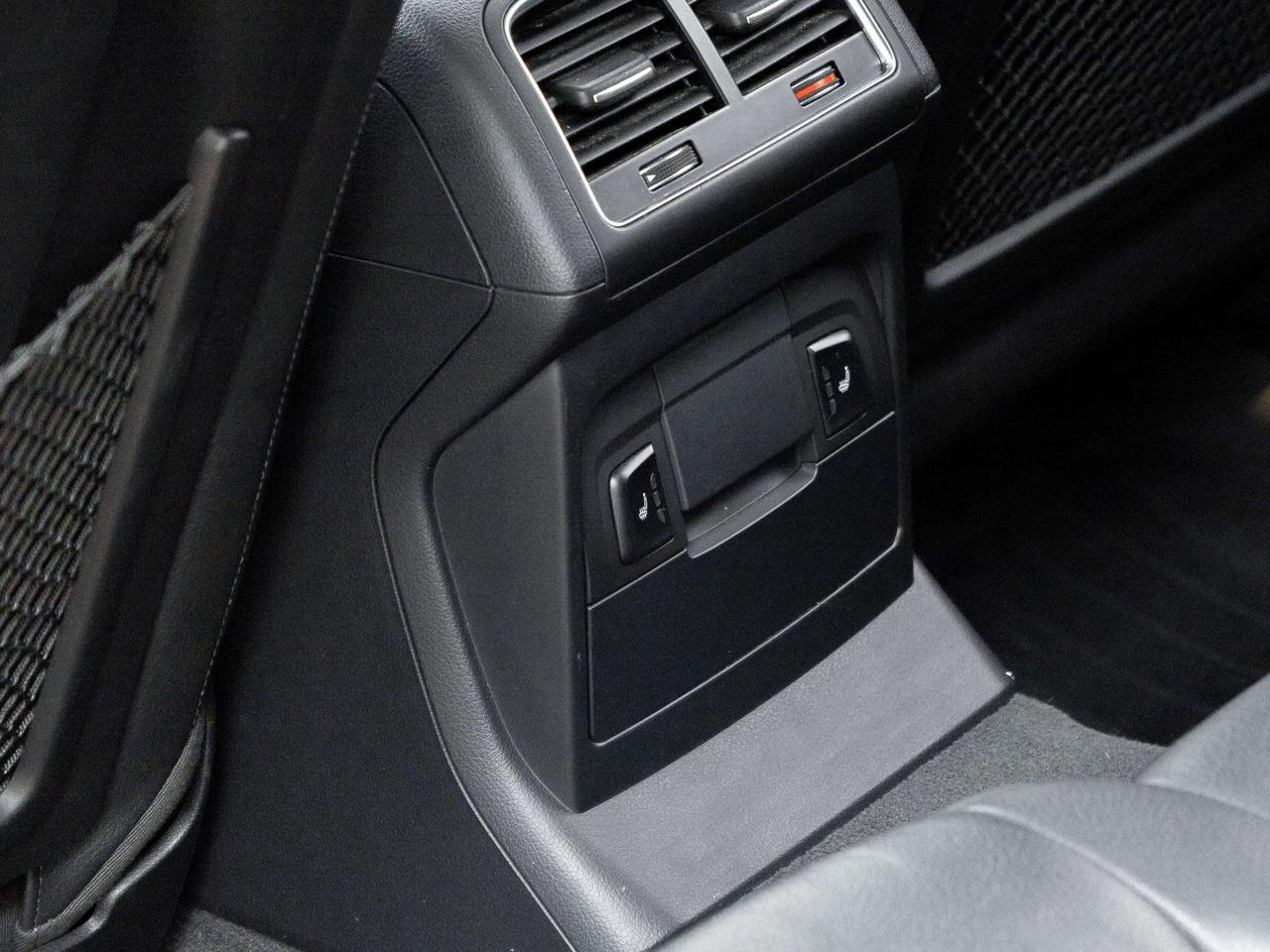 2015 Audi Q5 Technik TRADE IN  NO ACCIDENTS  DIESEL SAFETY CERT Photo