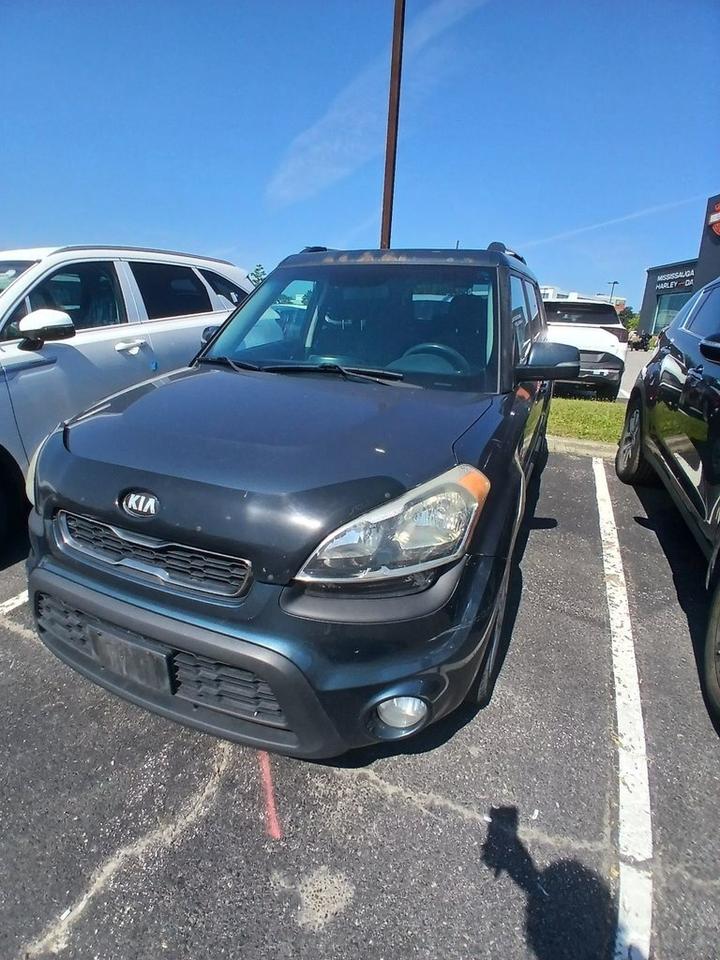 2013 Kia Soul ONE OWNER   CRUISE CONTROL   BLUETOOTH Photo