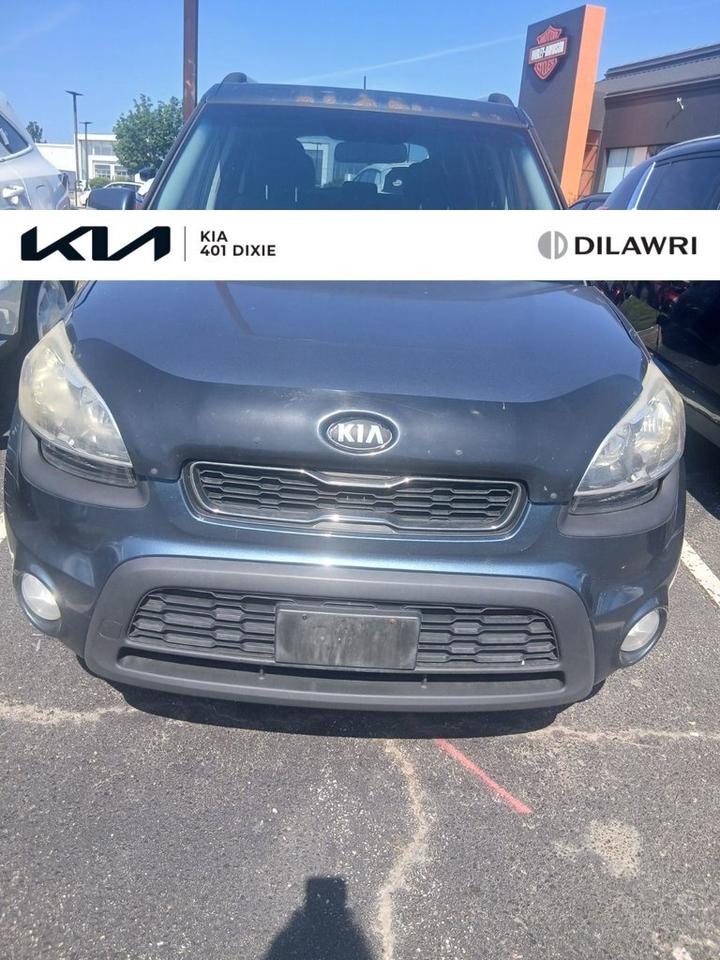 2013 Kia Soul ONE OWNER   CRUISE CONTROL   BLUETOOTH Photo