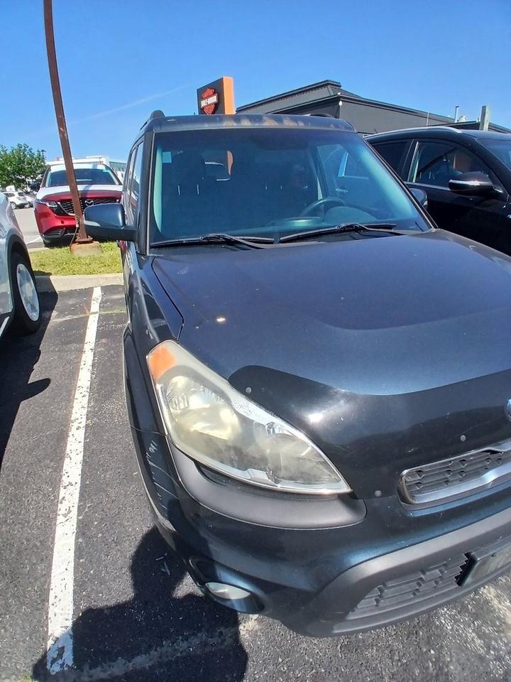2013 Kia Soul ONE OWNER   CRUISE CONTROL   BLUETOOTH Photo