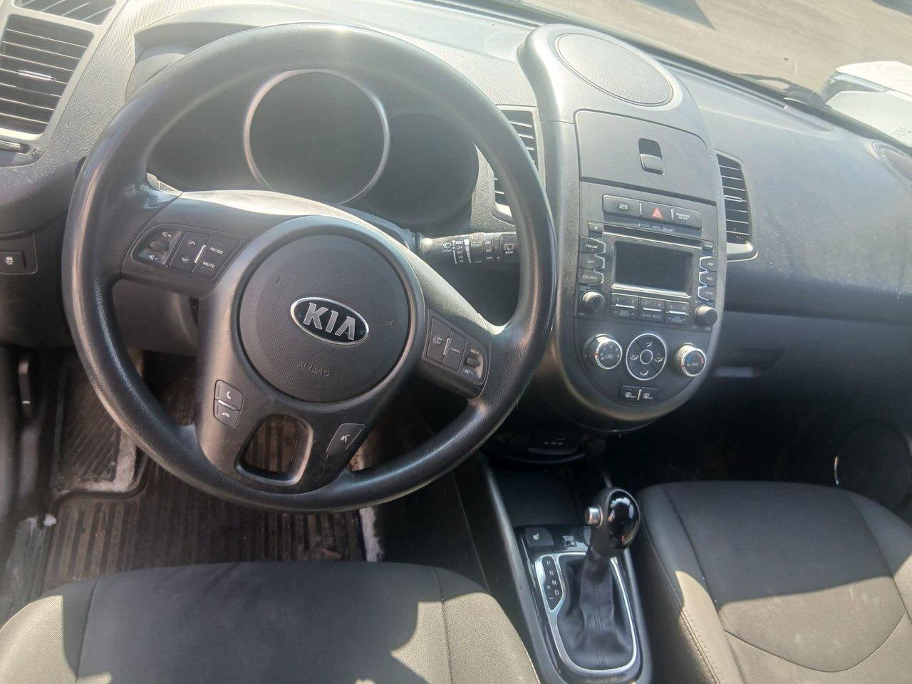 2013 Kia Soul ONE OWNER   CRUISE CONTROL   BLUETOOTH Photo