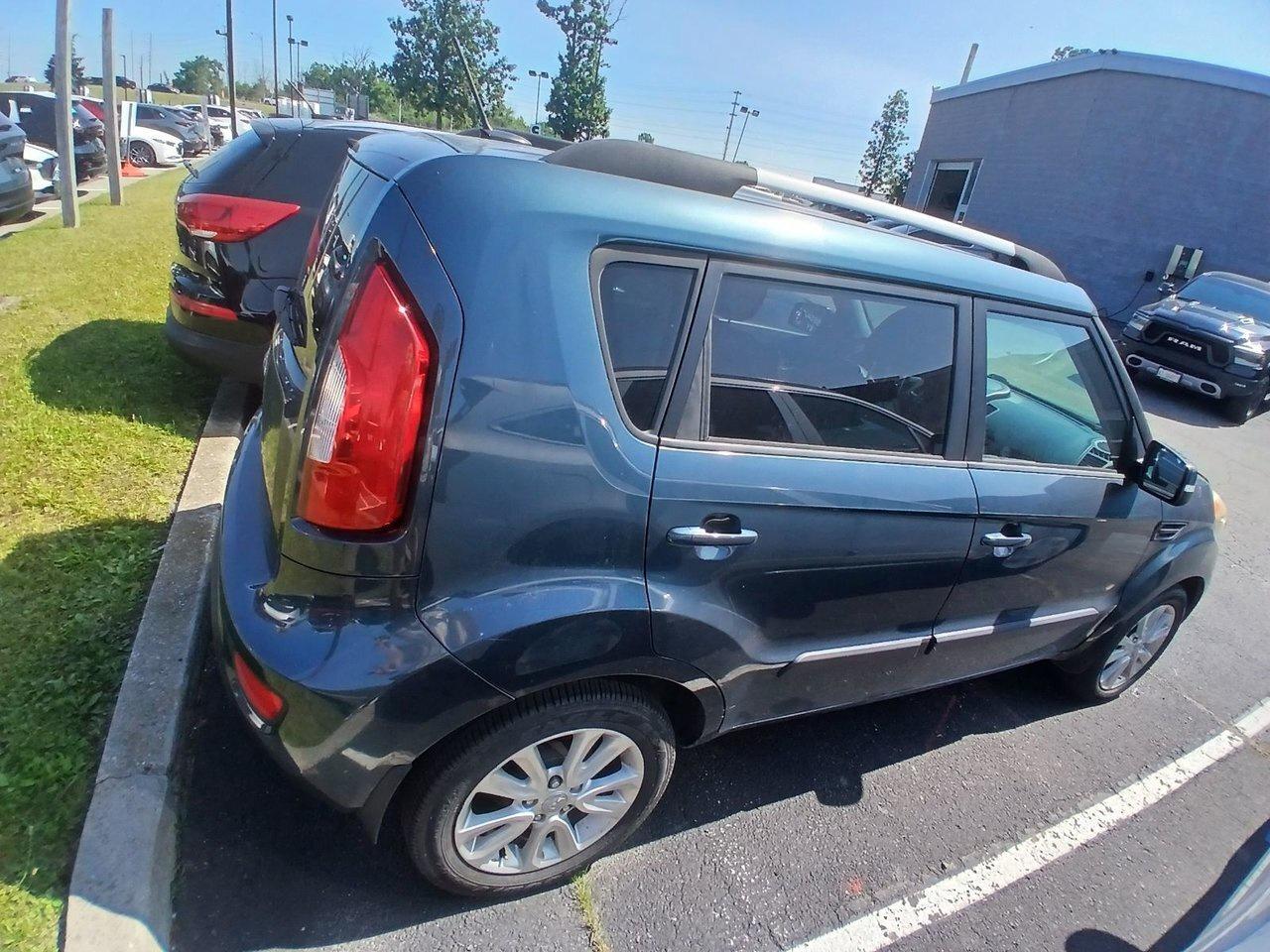 2013 Kia Soul ONE OWNER   CRUISE CONTROL   BLUETOOTH Photo3