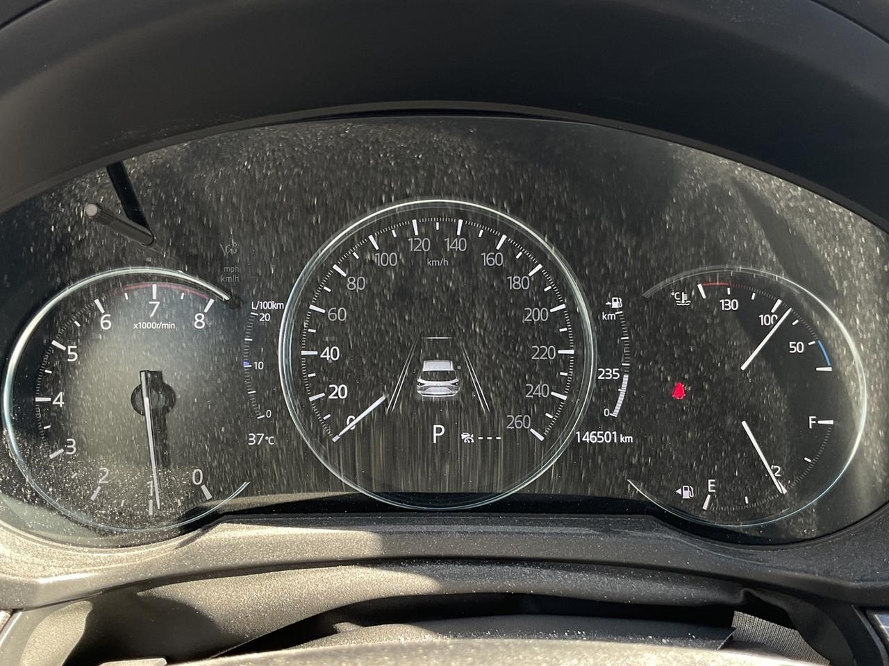2021 Mazda CX-5 GT - LTHR! NAV! HUD! BACK-UP CAM! BSM! Photo