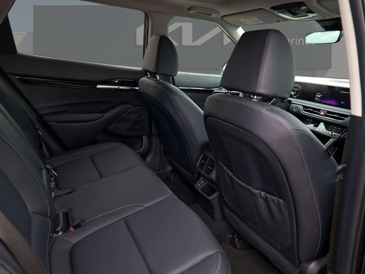 2025 Kia Seltos EX Premium   Cooled Seat   Pwr Liftgate   NAVI Photo
