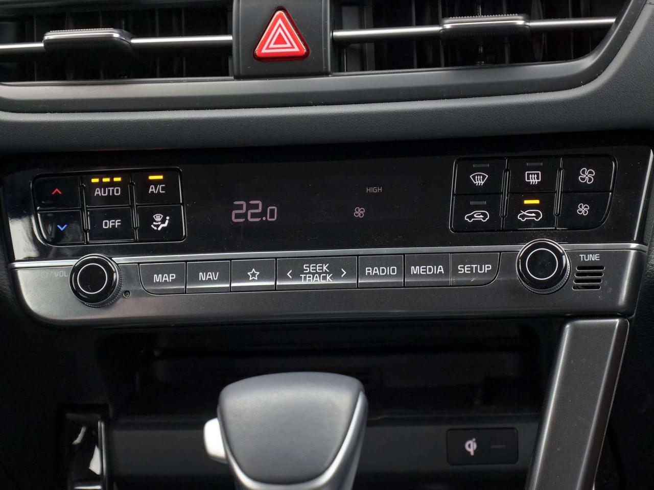 2025 Kia Seltos EX Premium   Cooled Seat   Pwr Liftgate   NAVI Photo