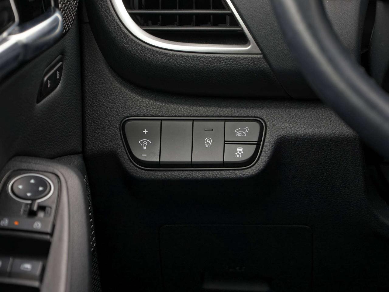 2025 Kia Seltos EX Premium   Cooled Seat   Pwr Liftgate   NAVI Photo