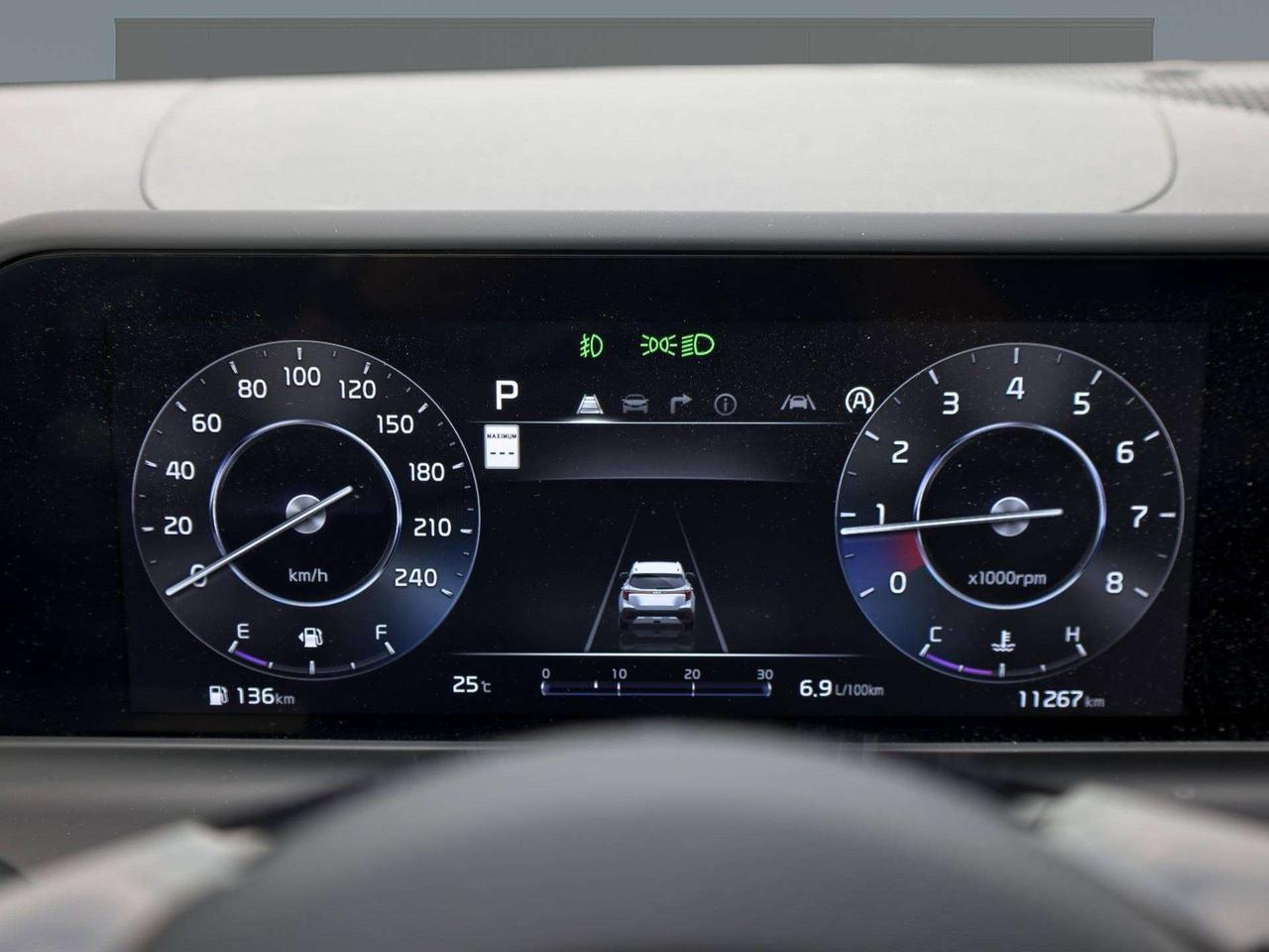 2025 Kia Seltos EX Premium   Cooled Seat   Pwr Liftgate   NAVI Photo