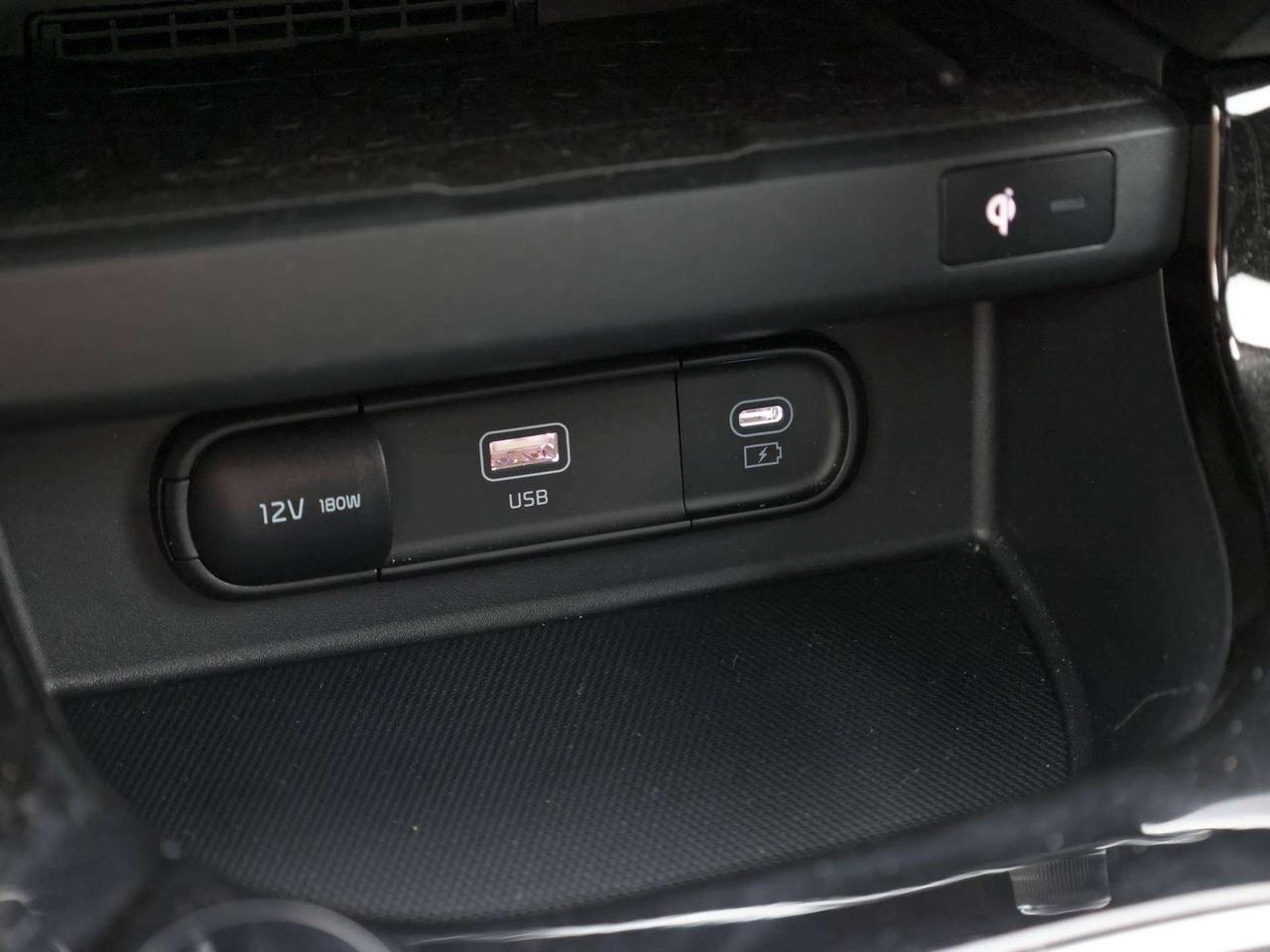 2025 Kia Seltos EX Premium   Cooled Seat   Pwr Liftgate   NAVI Photo