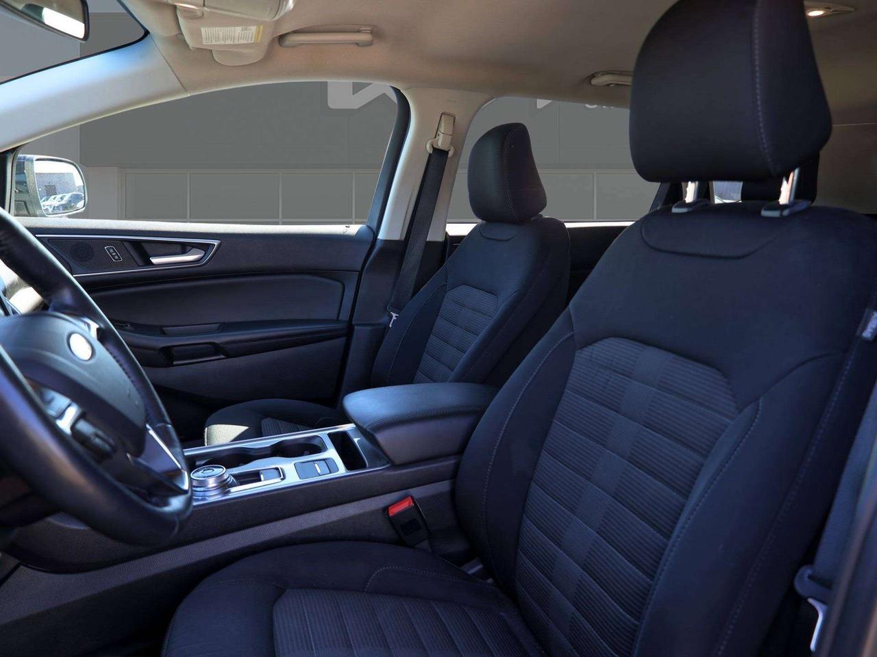 2023 Ford Edge SEL AWD   Climate Ctrl   Leather   Power Liftgate Photo