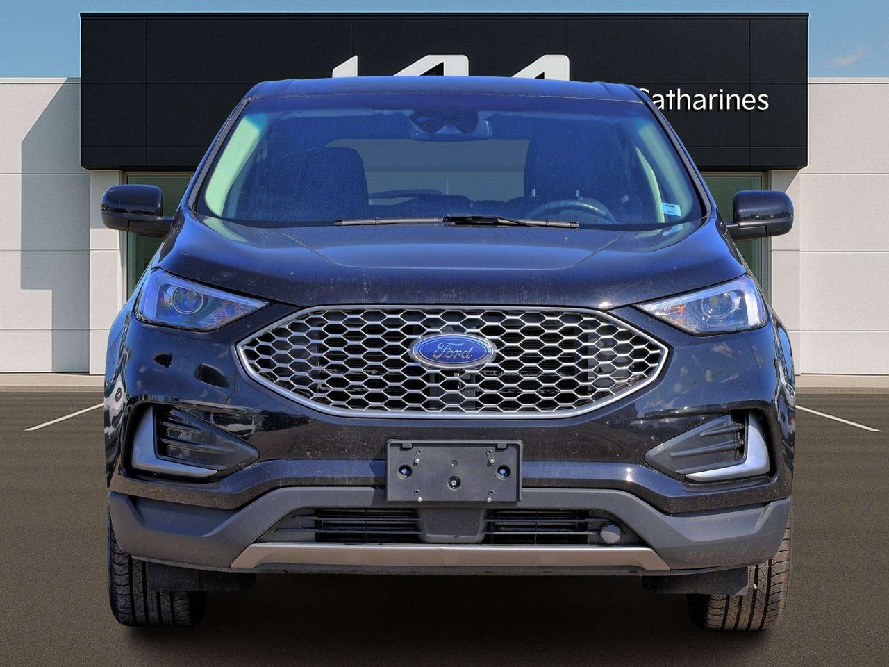 2023 Ford Edge SEL AWD   Climate Ctrl   Leather   Power Liftgate Photo