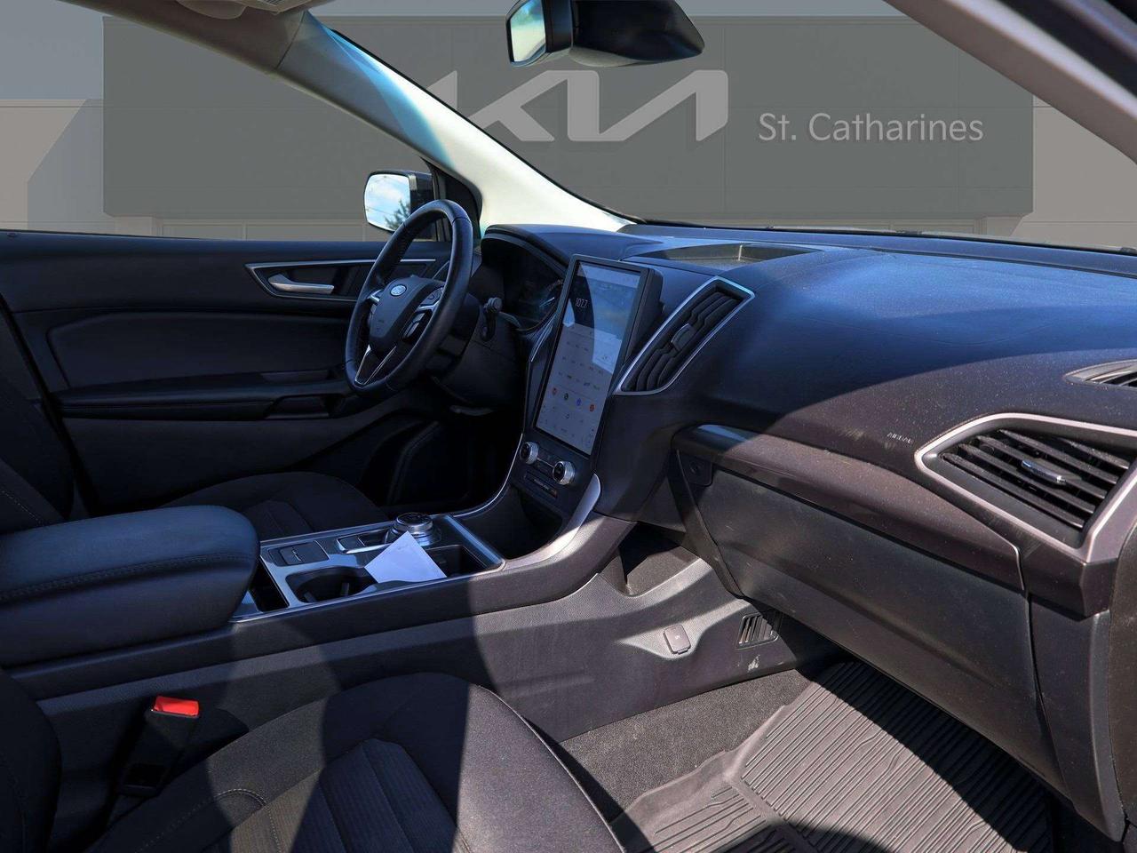 2023 Ford Edge SEL AWD   Climate Ctrl   Leather   Power Liftgate Photo
