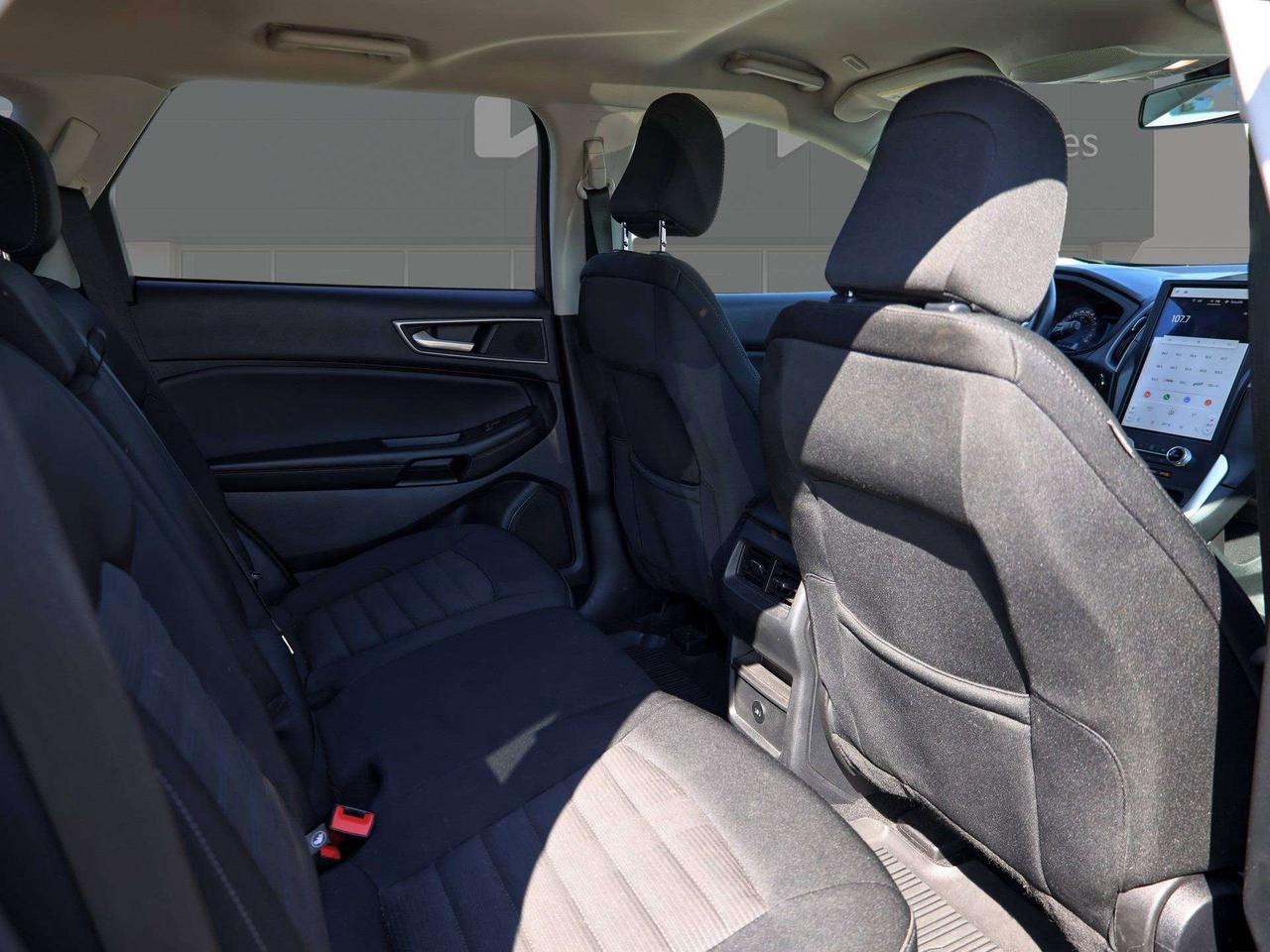 2023 Ford Edge SEL AWD   Climate Ctrl   Leather   Power Liftgate Photo