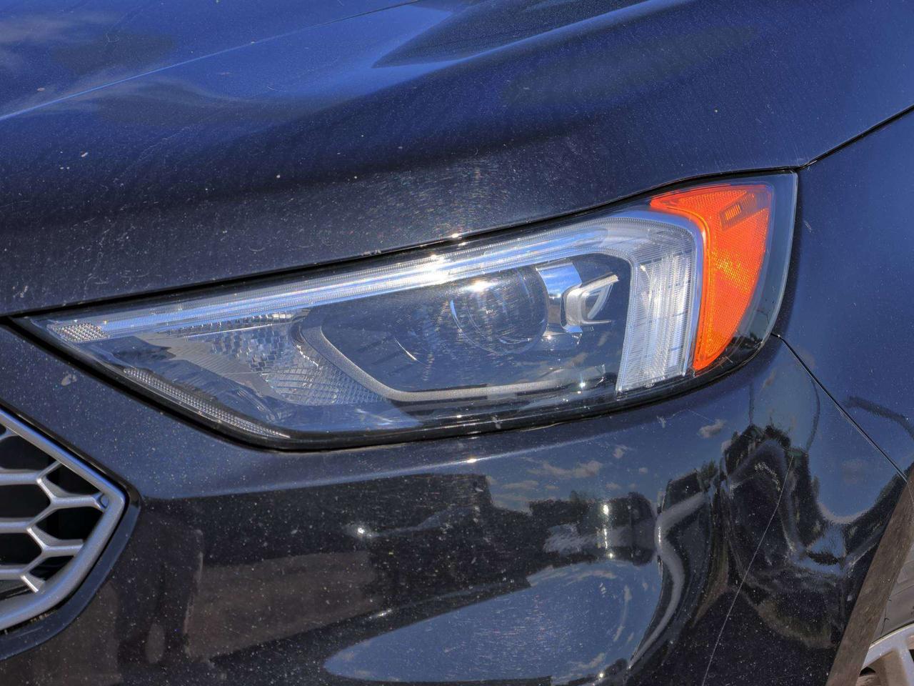 2023 Ford Edge SEL AWD   Climate Ctrl   Leather   Power Liftgate Photo