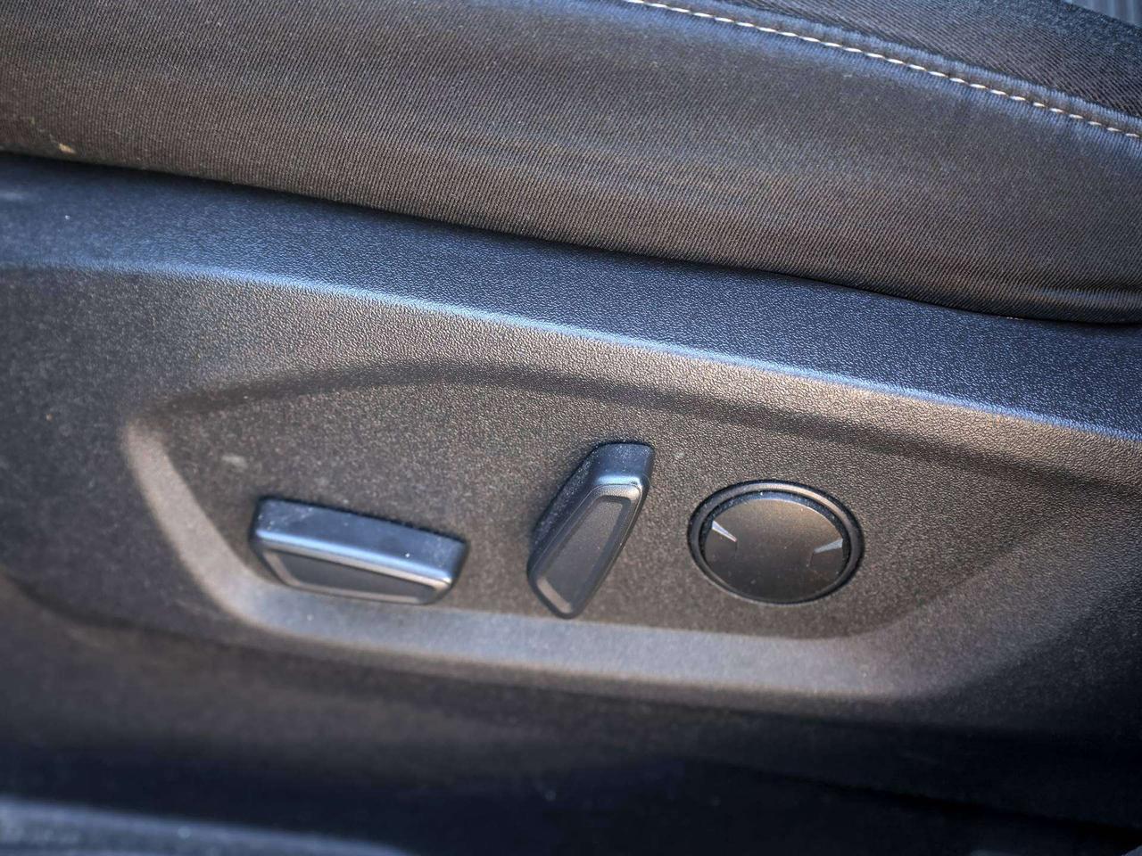 2023 Ford Edge SEL AWD   Climate Ctrl   Leather   Power Liftgate Photo