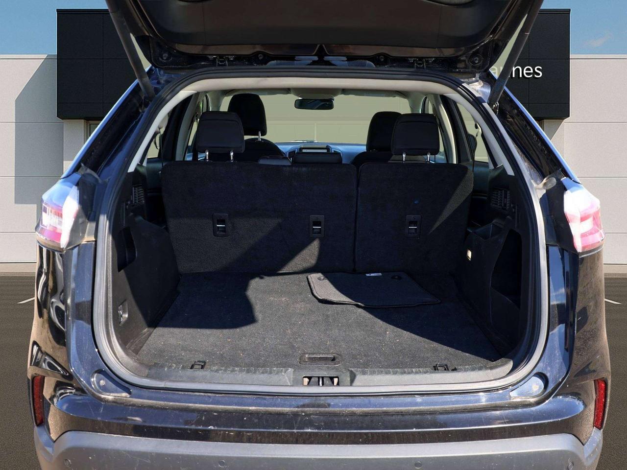 2023 Ford Edge SEL AWD   Climate Ctrl   Leather   Power Liftgate Photo