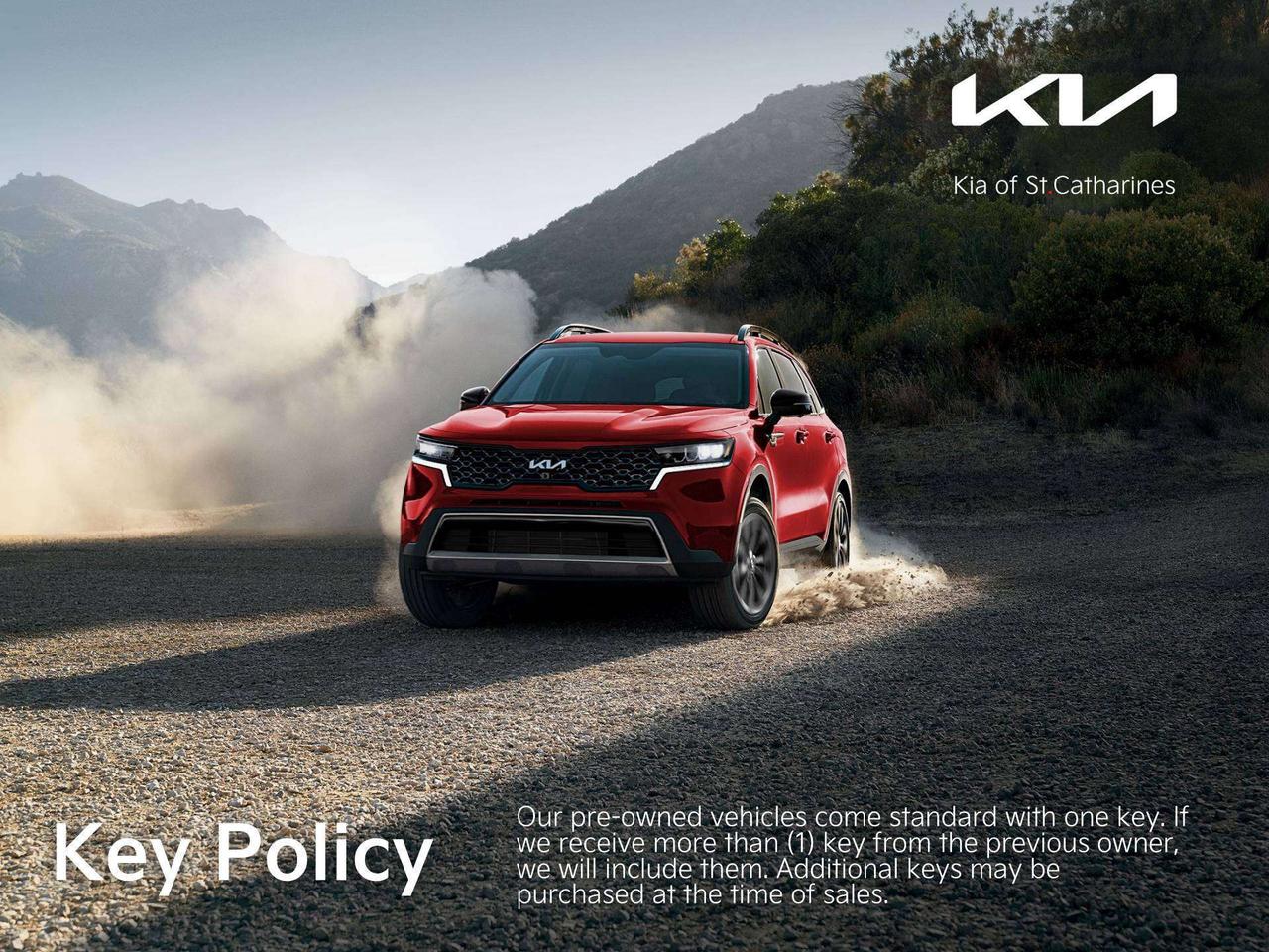 2020 Kia Sedona LX Photo