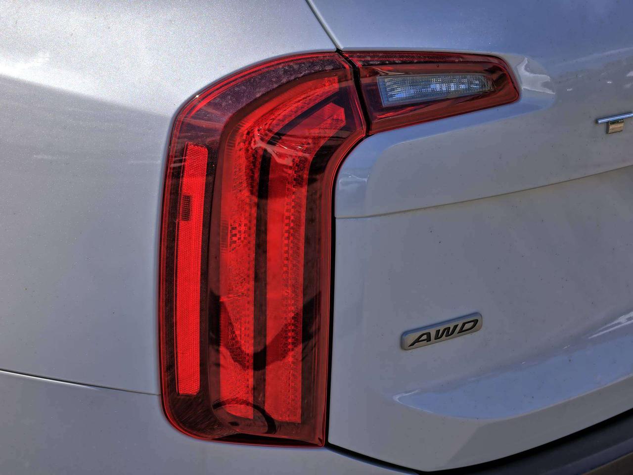 2021 Kia Telluride EX AWD   Leather   Power Liftgate   Navigation Photo