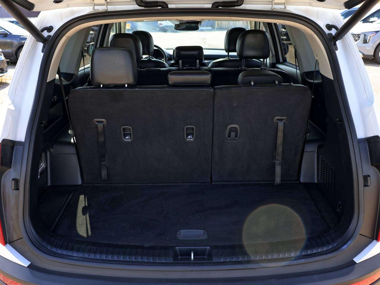 2021 Kia Telluride EX AWD   Leather   Power Liftgate   Navigation Photo