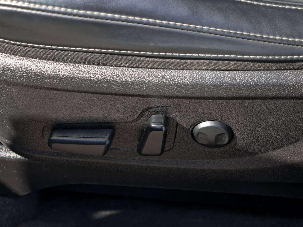 2021 Kia Telluride EX AWD   Leather   Power Liftgate   Navigation Photo
