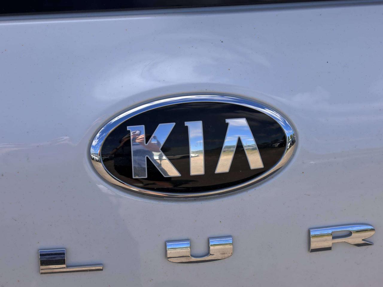 2021 Kia Telluride EX AWD   Leather   Power Liftgate   Navigation Photo