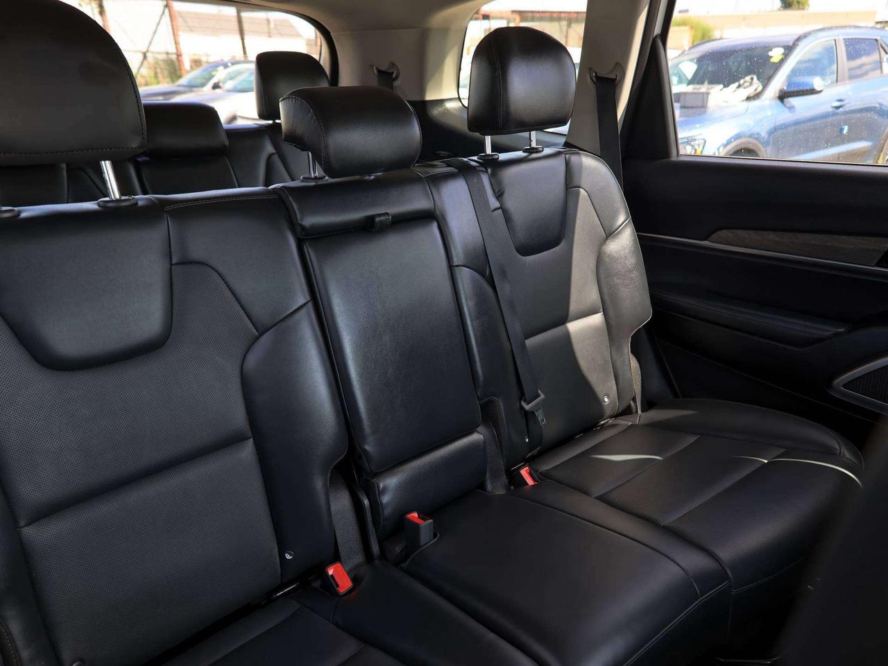 2021 Kia Telluride EX AWD   Leather   Power Liftgate   Navigation Photo