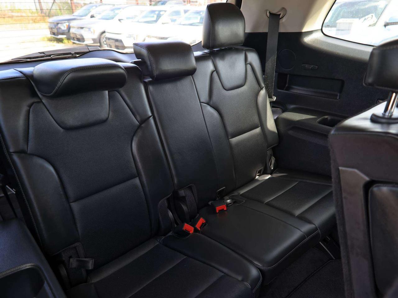 2021 Kia Telluride EX AWD   Leather   Power Liftgate   Navigation Photo