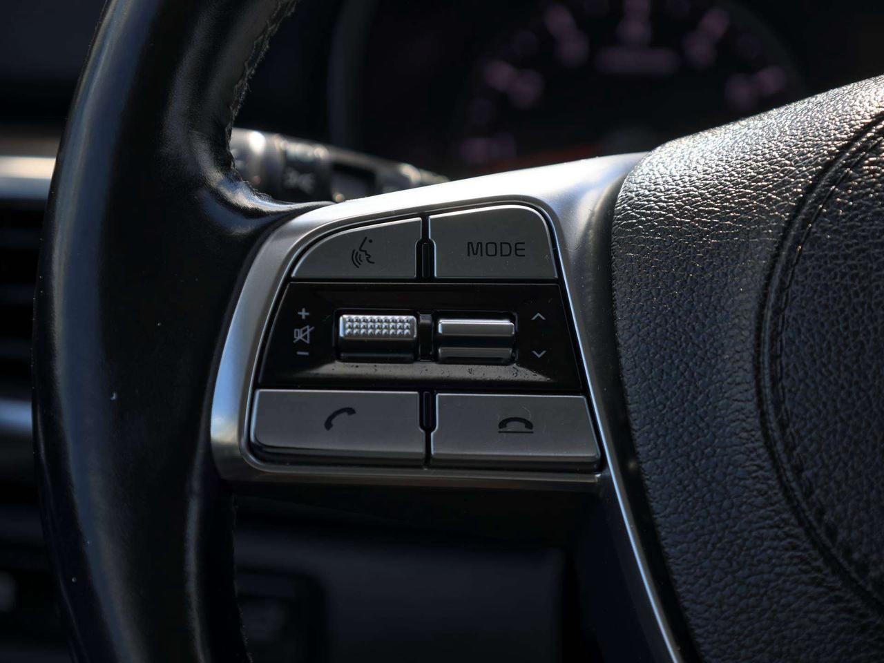 2021 Kia Telluride EX AWD   Leather   Power Liftgate   Navigation Photo