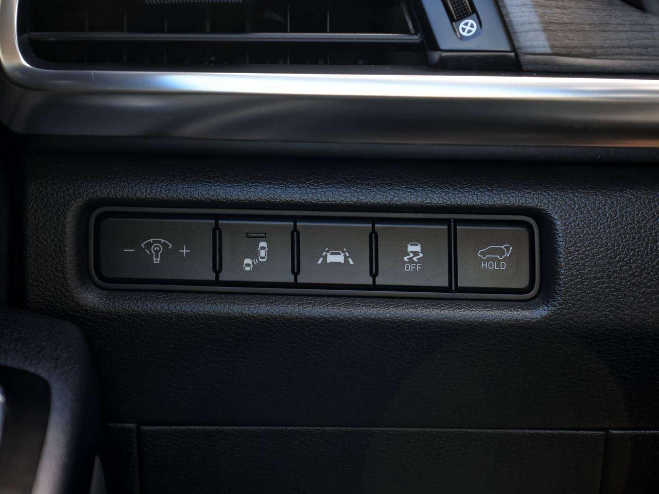 2021 Kia Telluride EX AWD   Leather   Power Liftgate   Navigation Photo