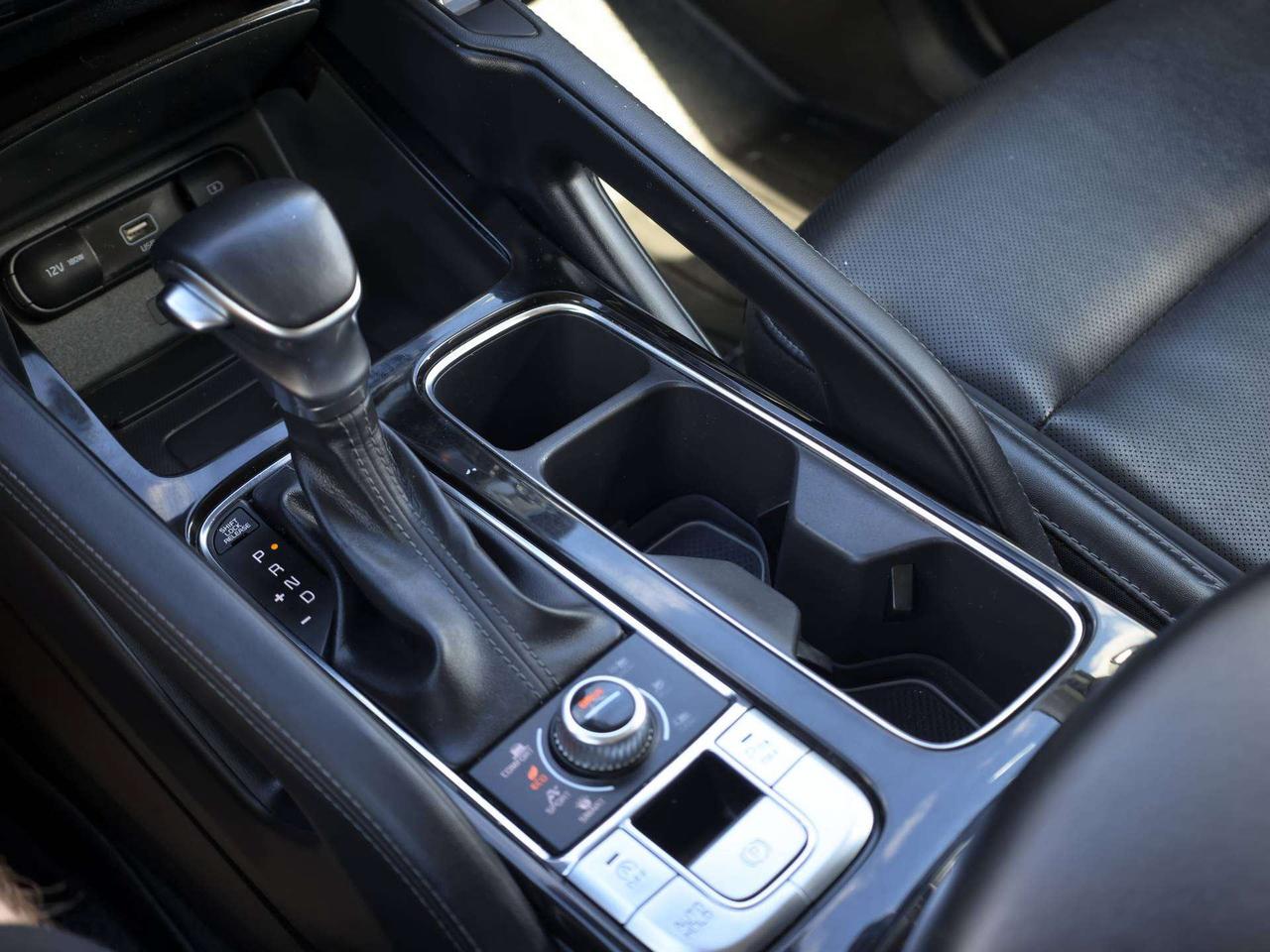 2021 Kia Telluride EX AWD   Leather   Power Liftgate   Navigation Photo